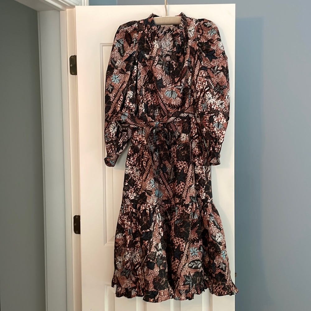 Ulla Johnson - Dolores dress